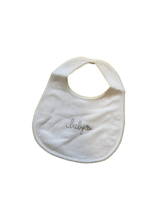 Magnolia Baby “Baby Bee” Bib