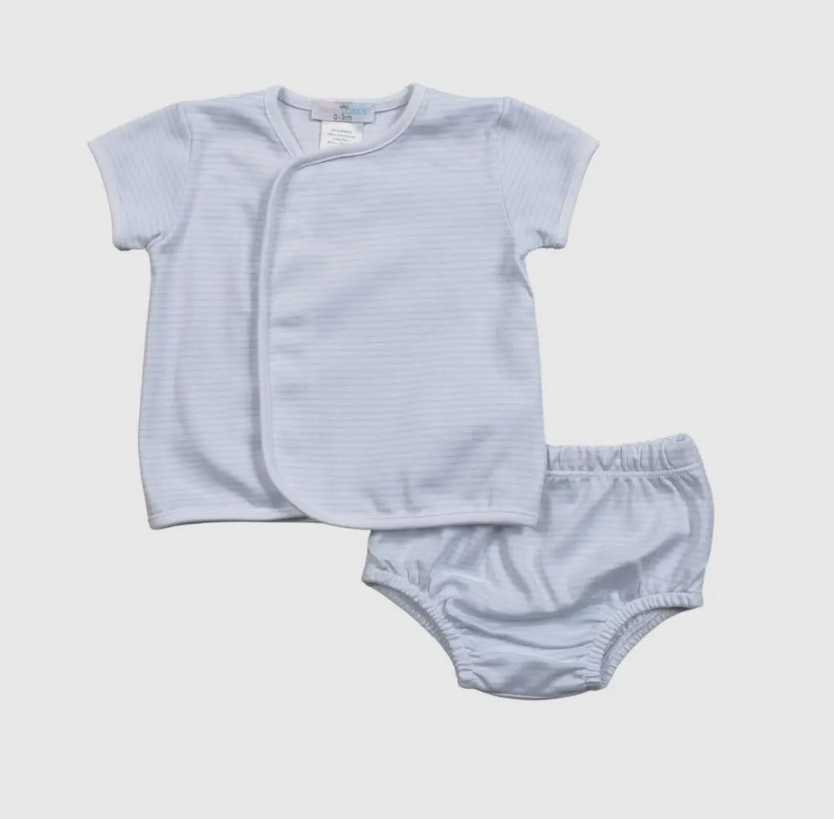 Baby Loren Tony Diaper Set