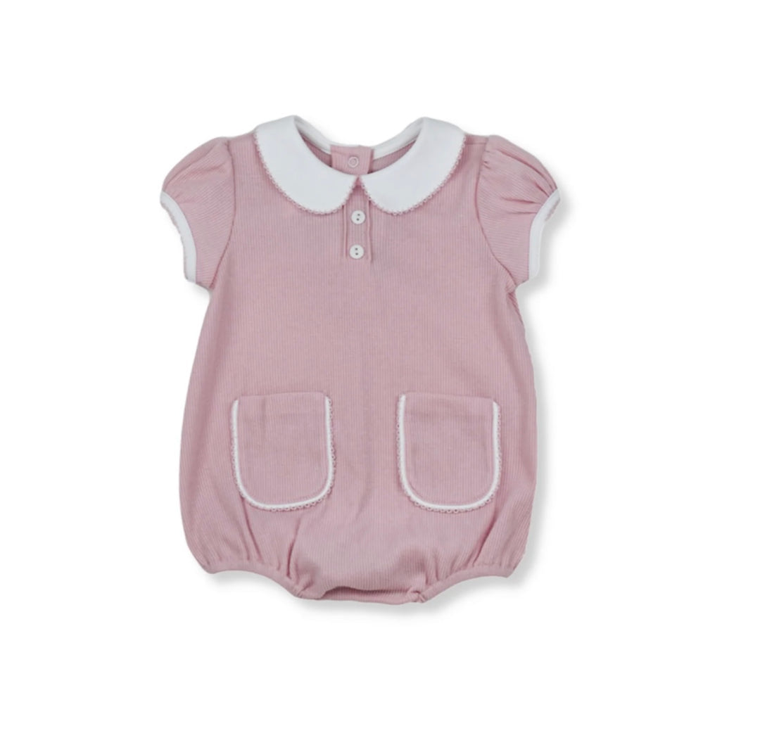 Lullaby Set Pink Lala Bubble