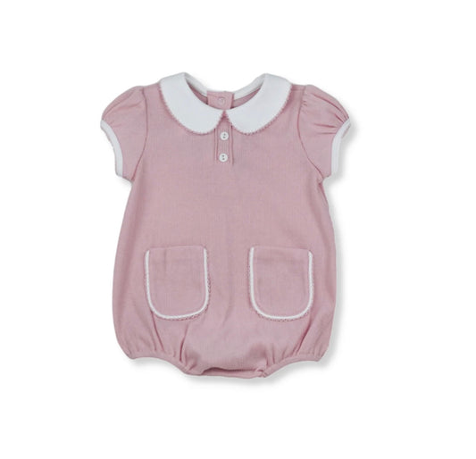 Lullaby Set Pink Lala Bubble