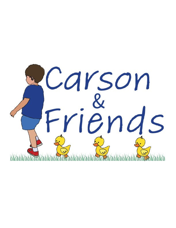 Carson & Friends